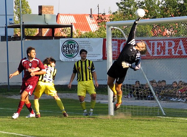 Livtinov - Sparta
