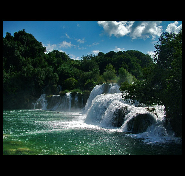 Nacionalni Park Krka II.