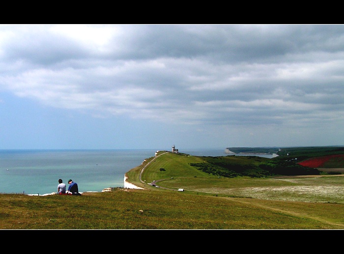 Seven Sisters