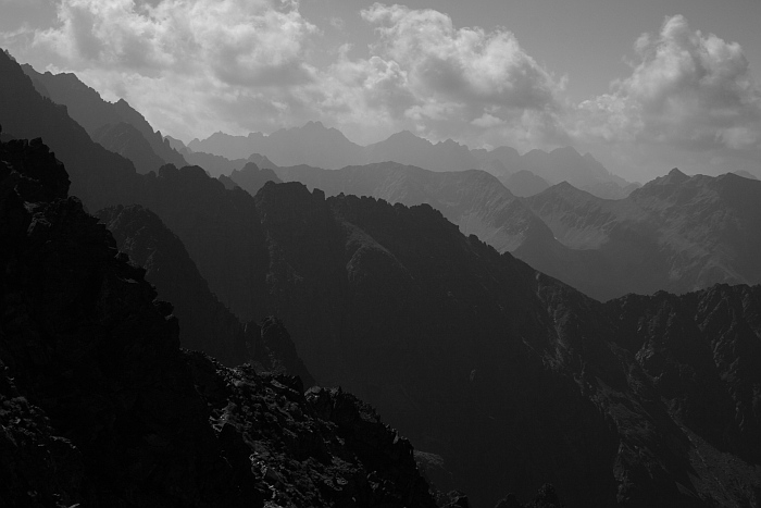 Tatry