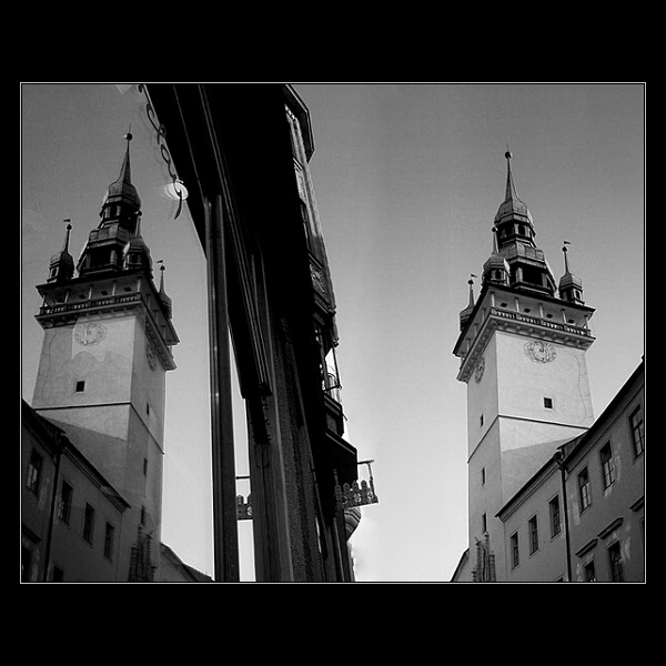 Já a mé druhé já