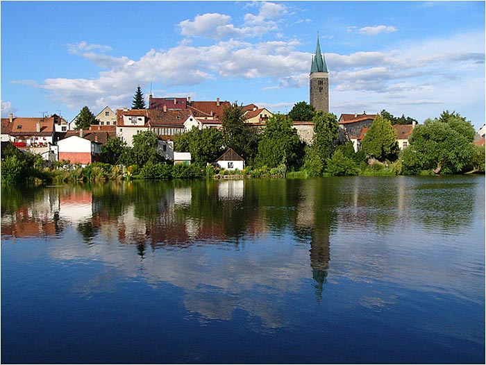Telč