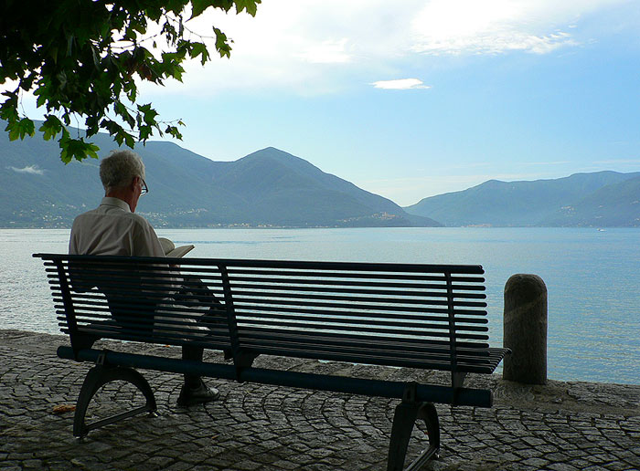 Lago Maggiore