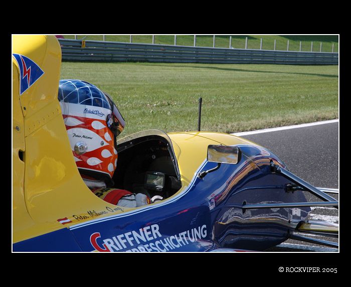 <b>F 3000 LOLA</b>