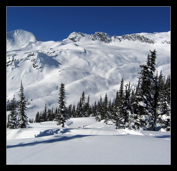 Za Balu pass II...