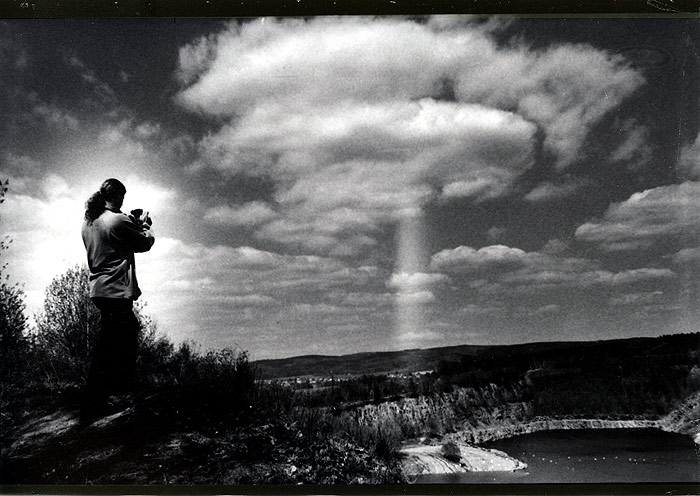 <b>jak se fotí UFO</b>