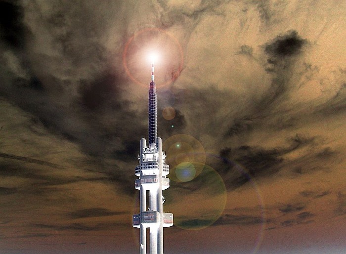 Tower