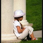 Trucování na výletě