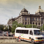 Páteční magistrála 9:30