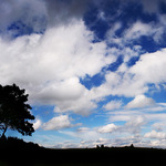 sky