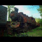   R.I.P.  (Rust In Peace)...