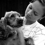 <b>pes a slečna</b>