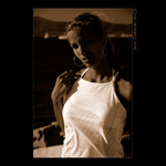 Vzpominka na St. Tropez