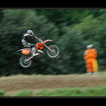 Motocross I.