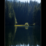 <B><U>... ticho ... </B></U>