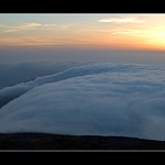 * dobré ráno Sněžko *