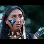 Zjevení železného oře