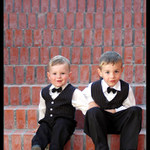 bratři jak se patří