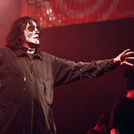 Jaz Coleman