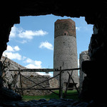 Chodenie po múroch zakázané!