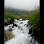 Nespoutaná a bouřlivá