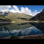 Lago di Monte Spluga 2