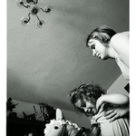 R.O.D./My little ponny [II.]