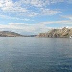 kudy na volné moře..????