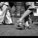 Kam kráčíš, člověče?