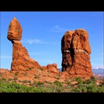 .: Balanced Rock :.
