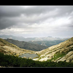 Jezero del'Oriente II