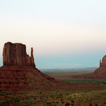 Monument Valley