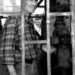 opravář traktorů FIAT