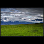 <b>Prvý sneh na Liptove...