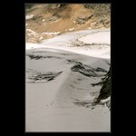 Pohled z Hoher Dachstein - Rakousko