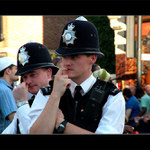 ***working for safer London***