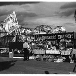 ..přijela k nám pouť..