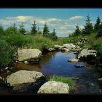 Jizerky - Bílá Smědá