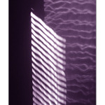 ... světlo čaruje ...