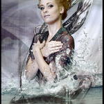 Lacustrine queen 2005