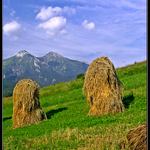 Krajina môjho detstva I.