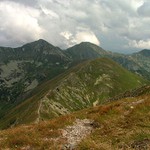 Zapadní Tatry
