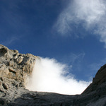 Zub času - Pyreneje