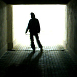 ... přicházíme v míru...