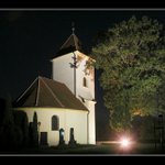 Kaple sv. Martina