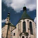 Banská Štiavnica