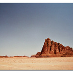 Wadi Rum