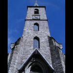 kostel sv.Jana Křtitele