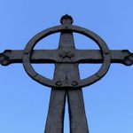 ... na cestě křížový ...