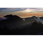 <B>Tatranský západ</B><BR>